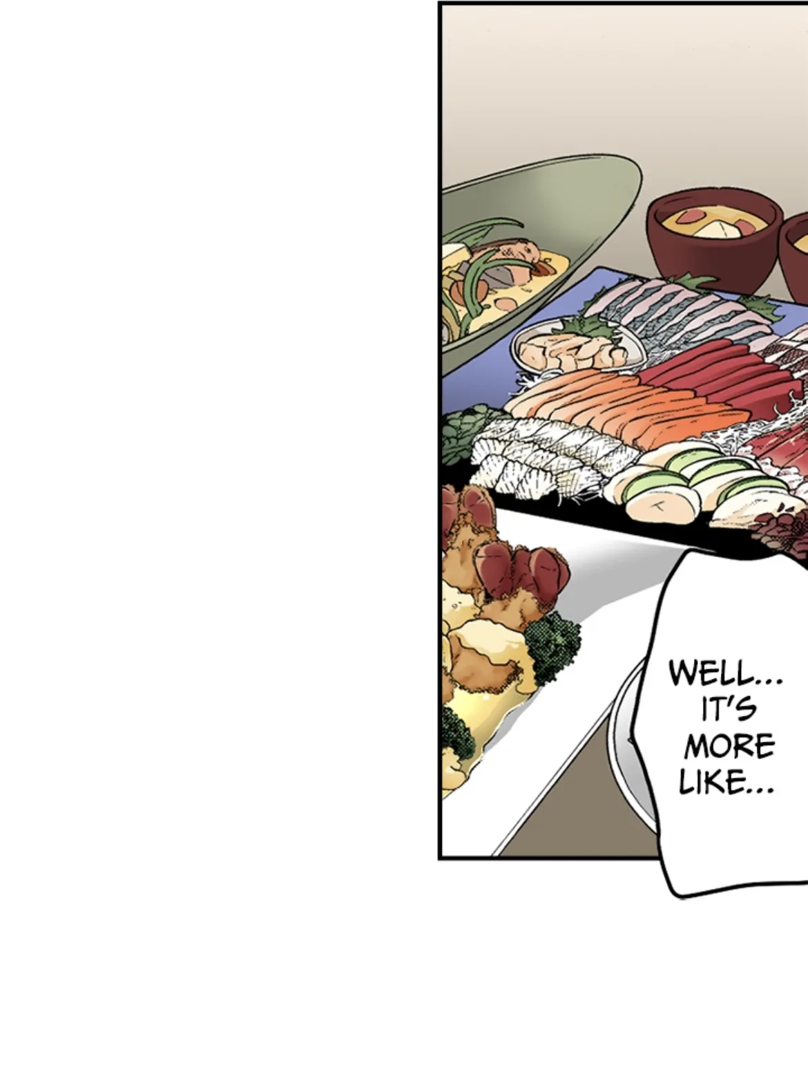 I Was Doted On By My Favorite Boss Chapter 19 - page 10