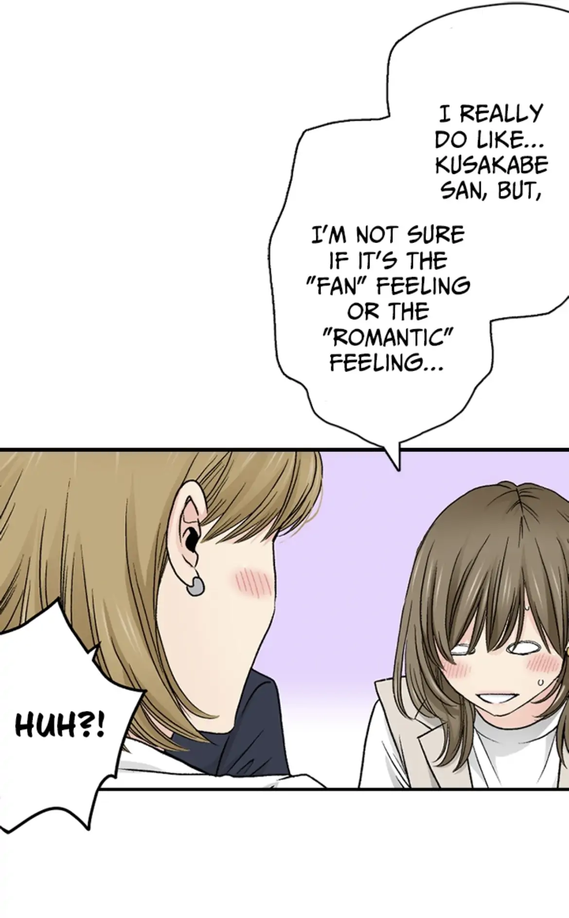 I Was Doted On By My Favorite Boss Chapter 19 - page 11