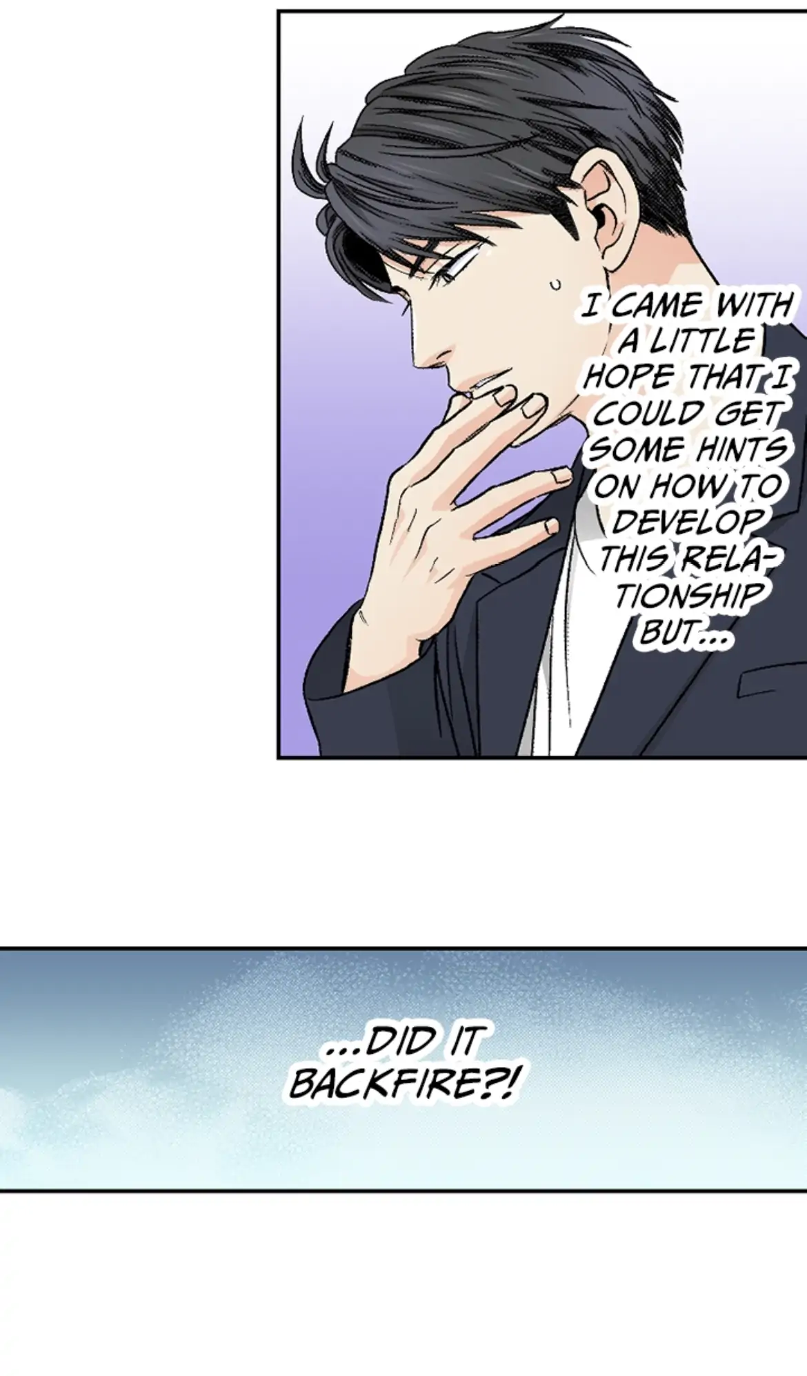 I Was Doted On By My Favorite Boss Chapter 19 - page 25