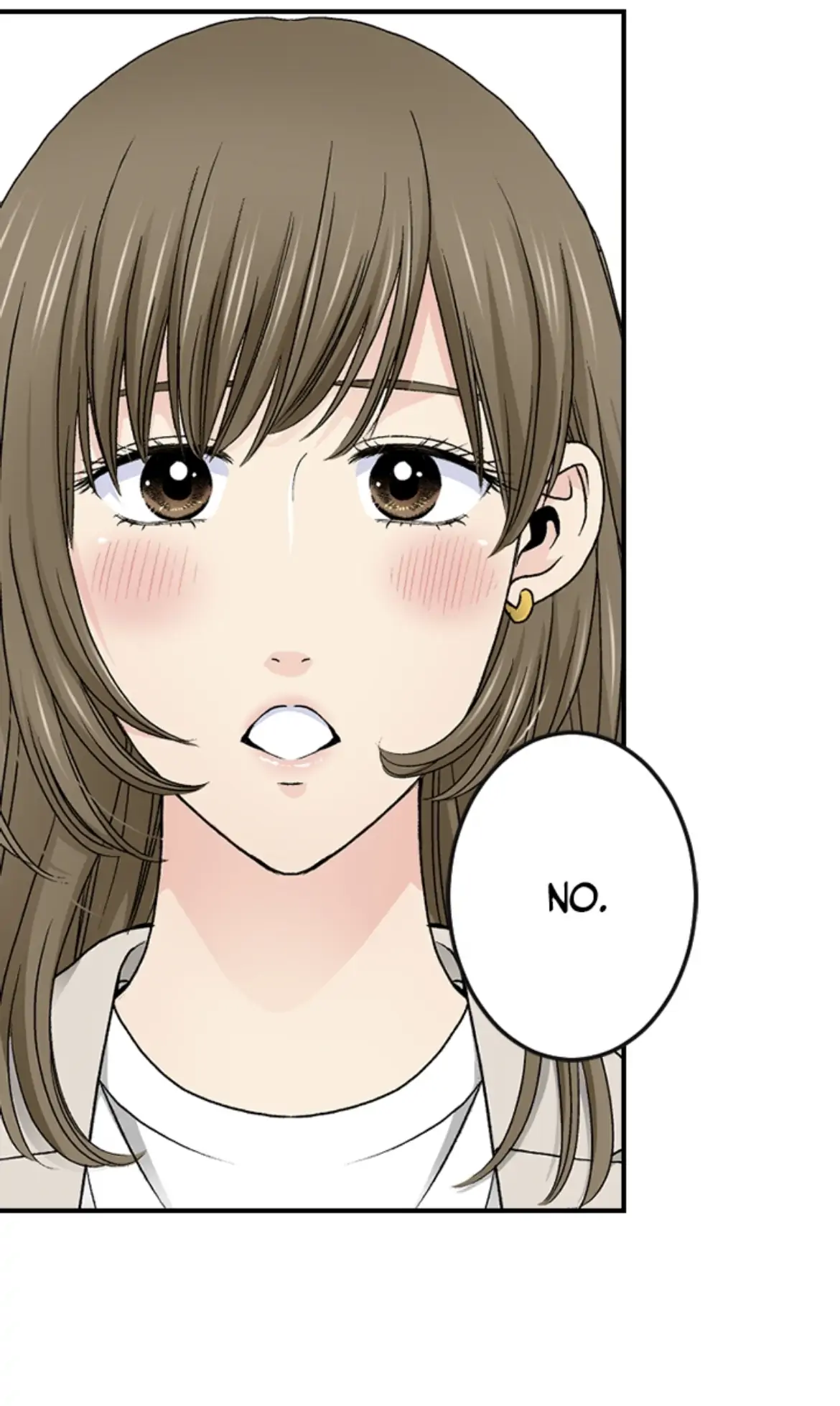 I Was Doted On By My Favorite Boss Chapter 19 - page 30