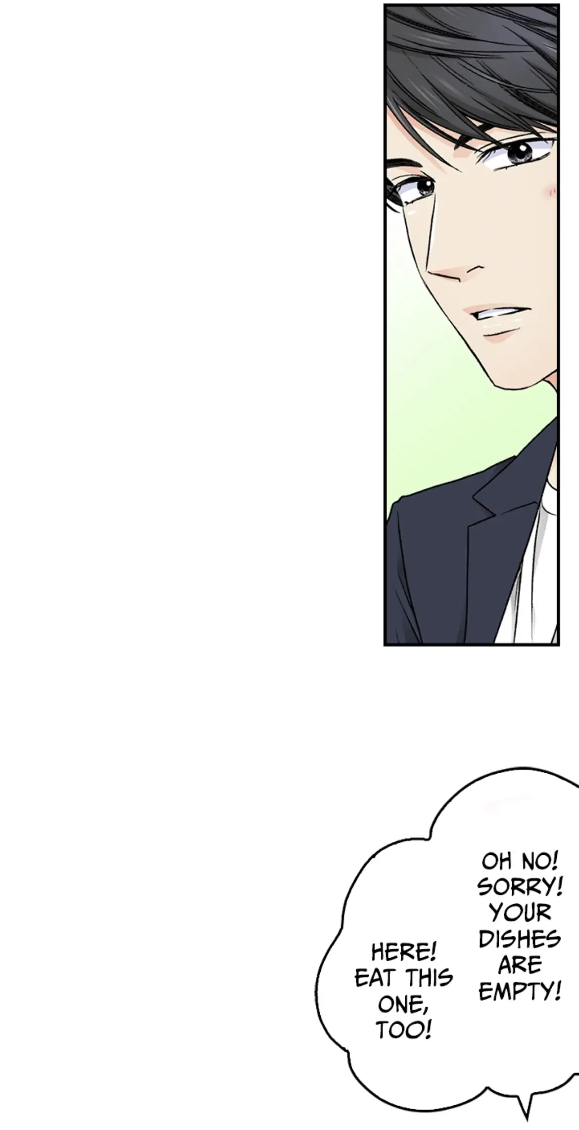 I Was Doted On By My Favorite Boss Chapter 19 - page 31