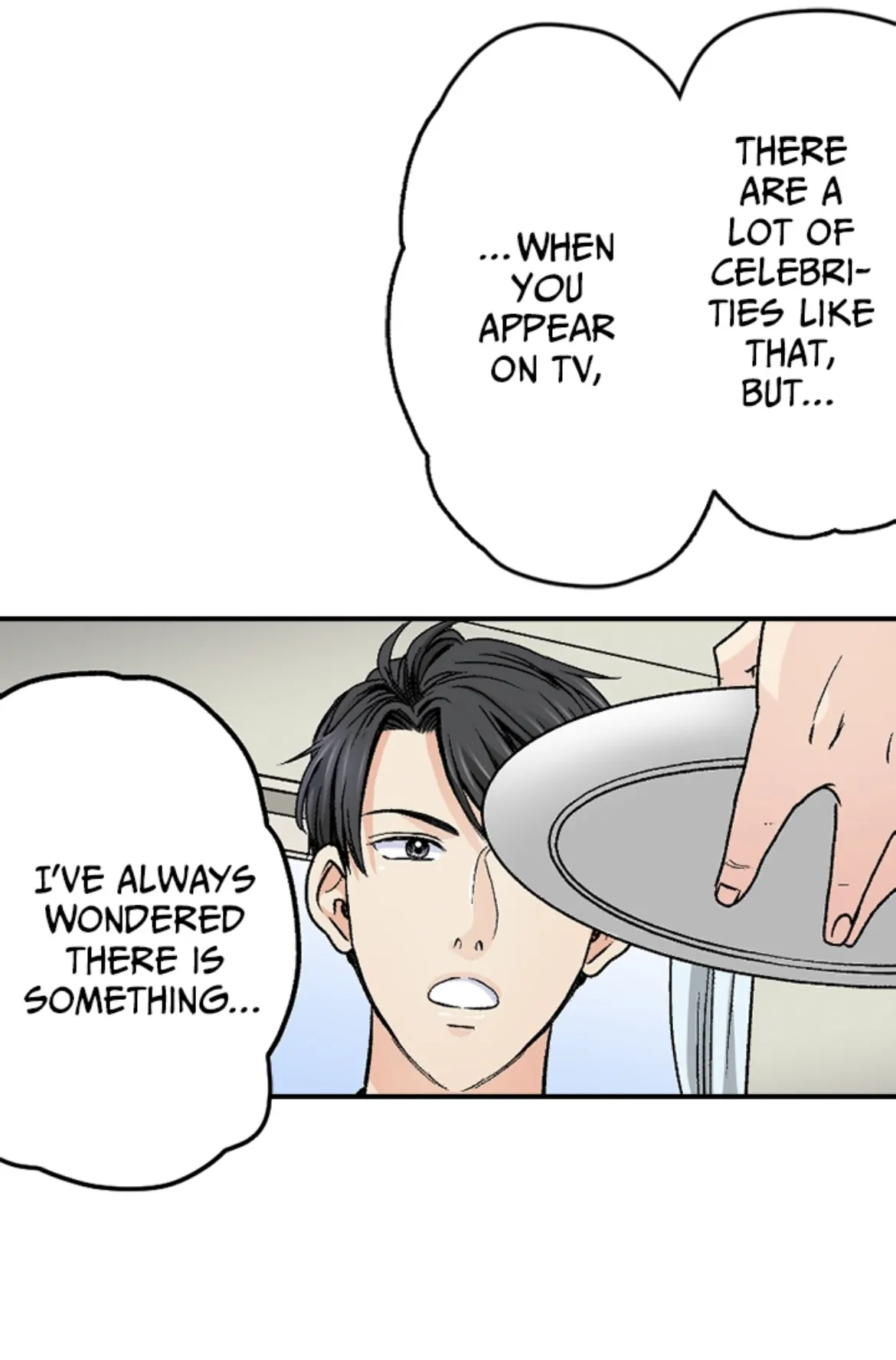 I Was Doted On By My Favorite Boss Chapter 19 - page 34