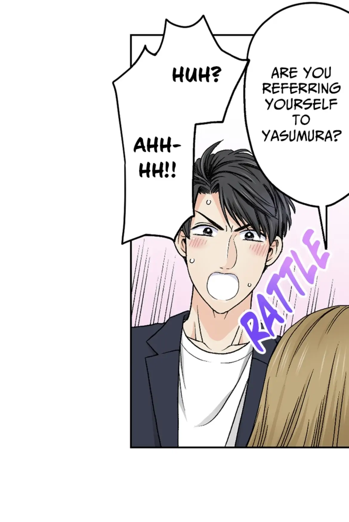 I Was Doted On By My Favorite Boss Chapter 19 - page 36