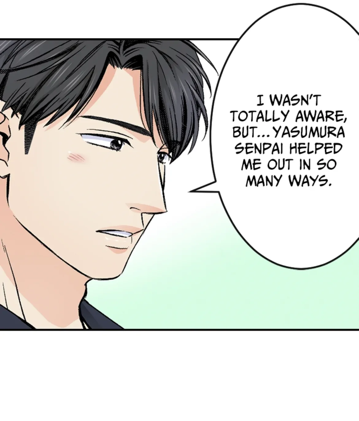 I Was Doted On By My Favorite Boss Chapter 19 - page 38