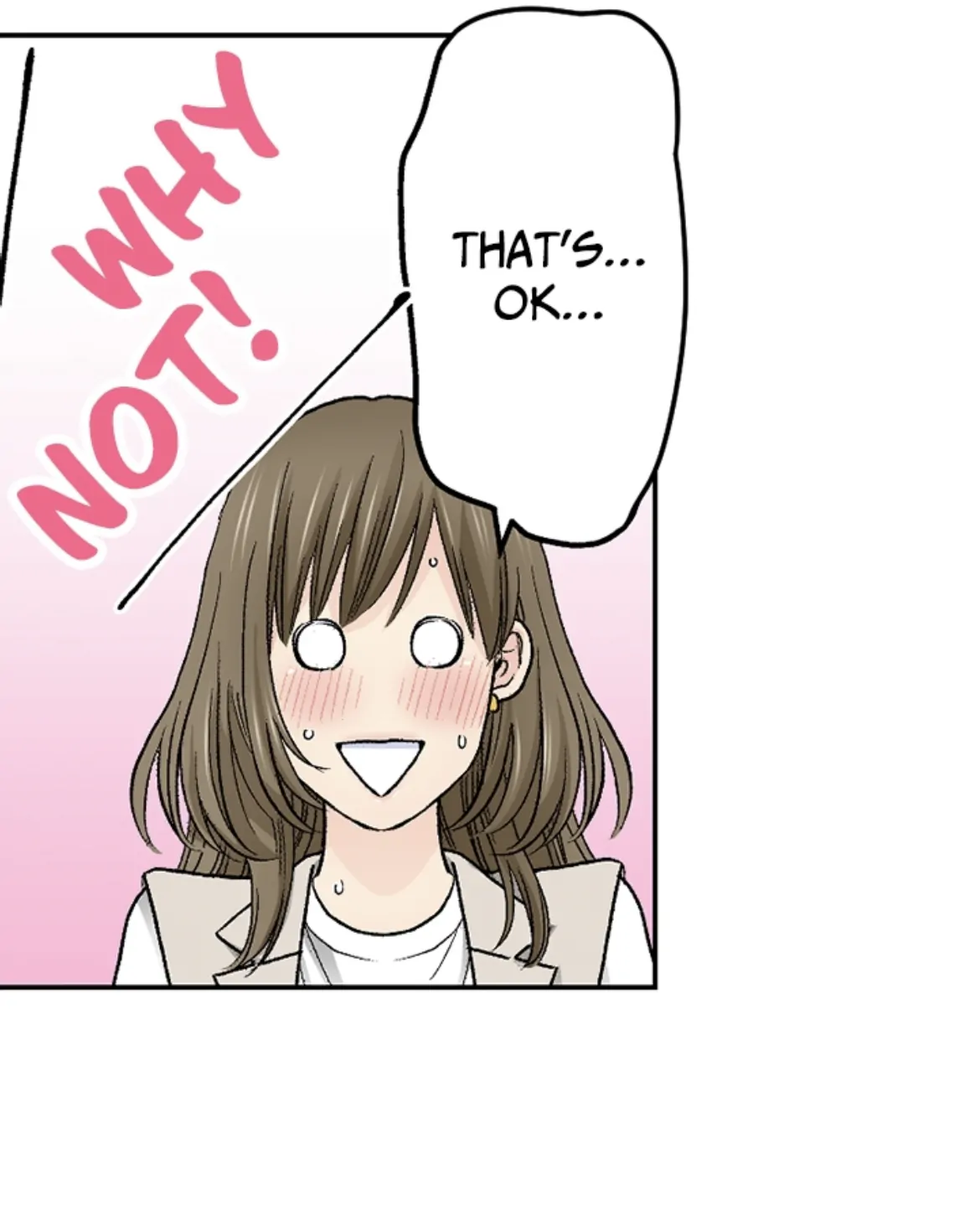 I Was Doted On By My Favorite Boss Chapter 19 - page 41