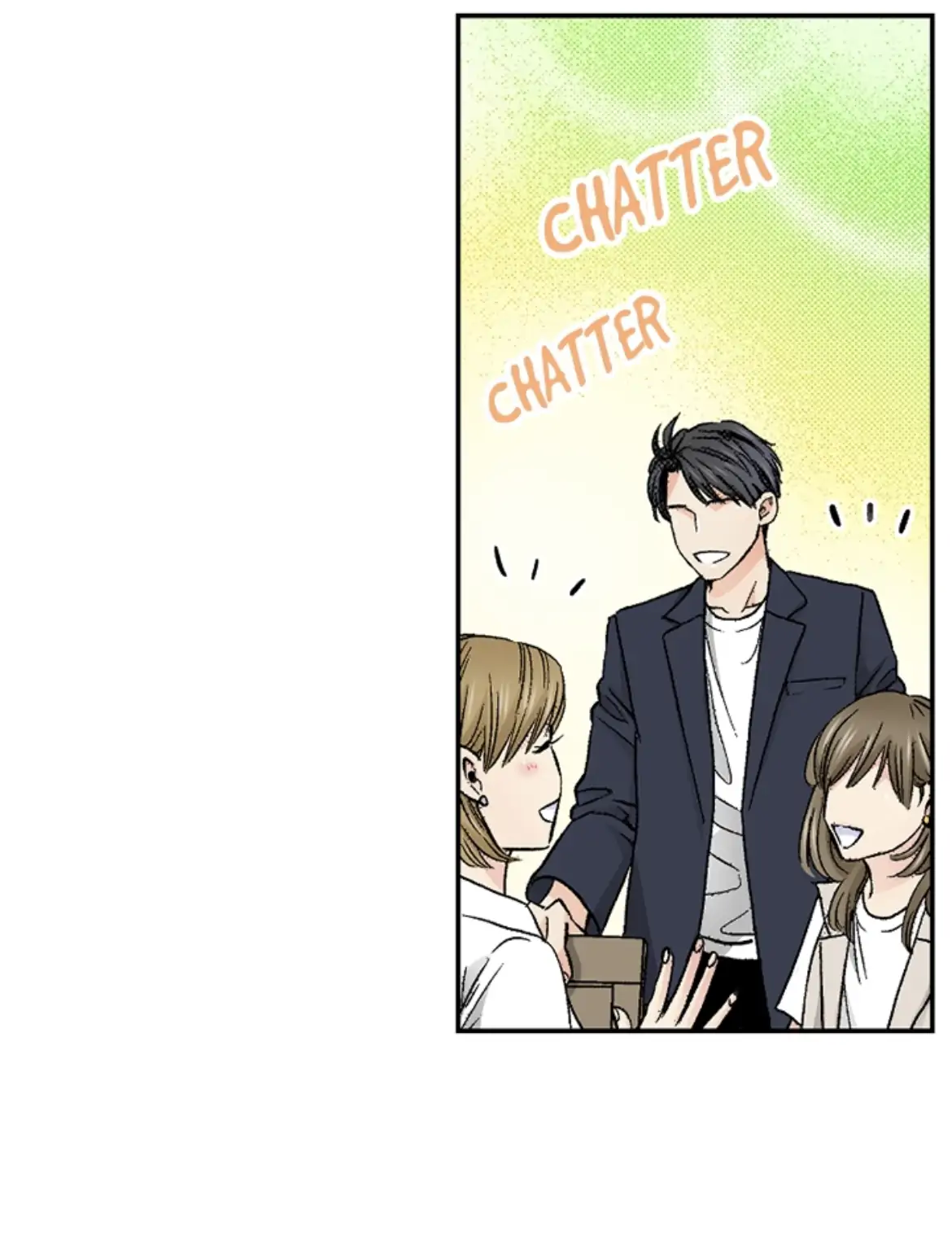 I Was Doted On By My Favorite Boss Chapter 19 - page 42