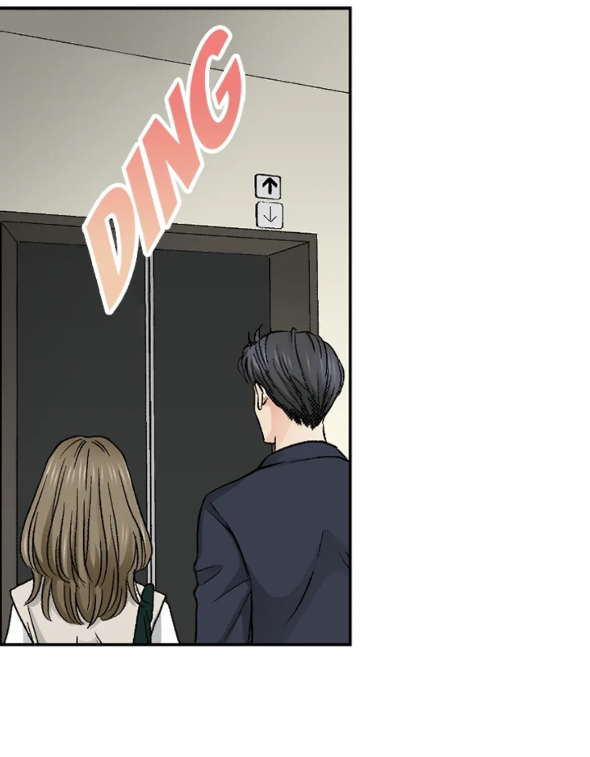 I Was Doted On By My Favorite Boss Chapter 19 - page 49