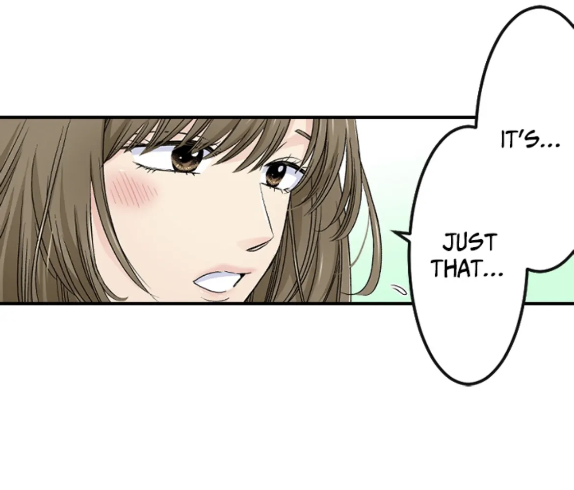 I Was Doted On By My Favorite Boss Chapter 19 - page 53