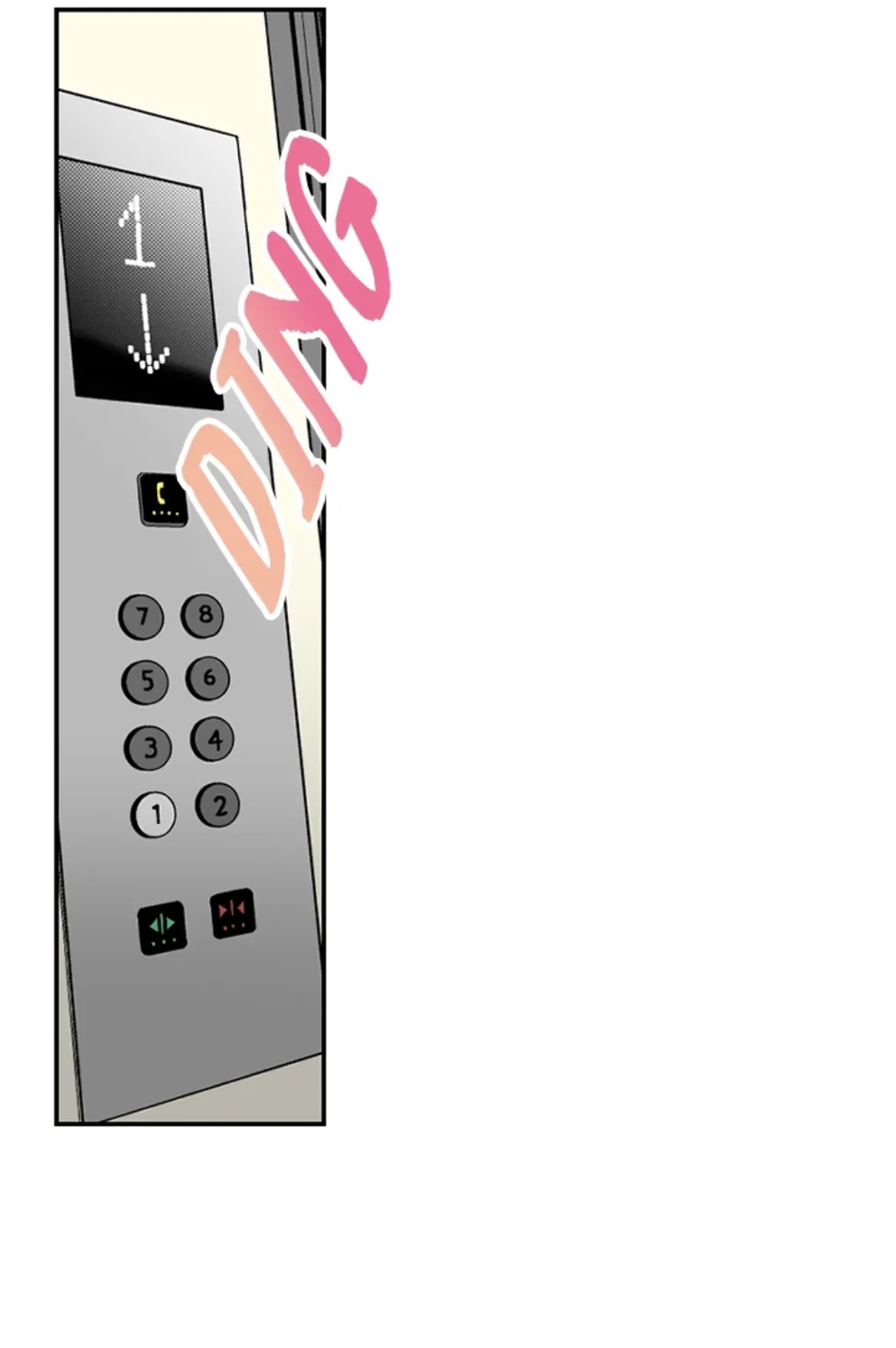 I Was Doted On By My Favorite Boss Chapter 19 - page 57