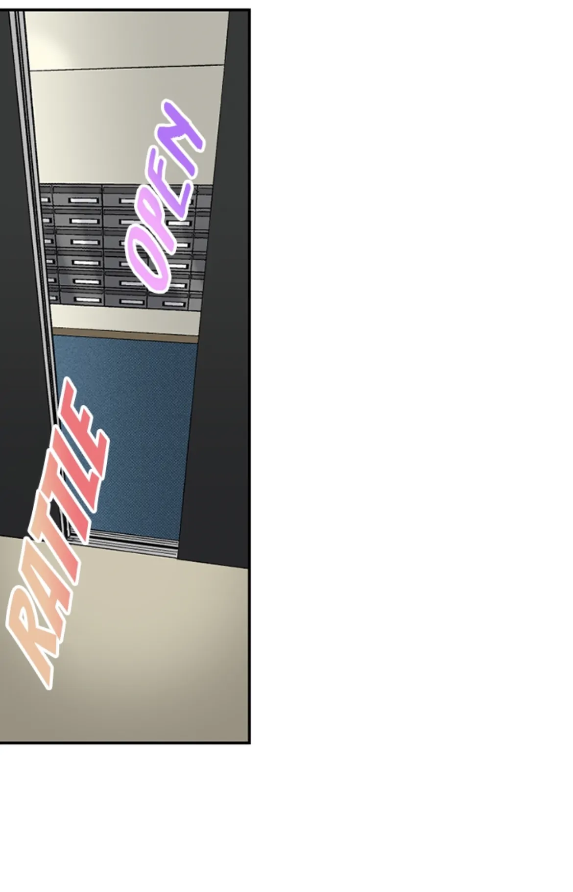 I Was Doted On By My Favorite Boss Chapter 19 - page 59