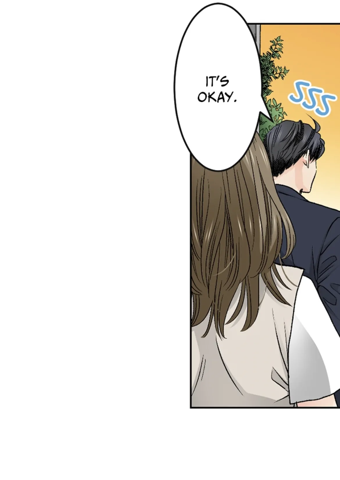 I Was Doted On By My Favorite Boss Chapter 19 - page 60