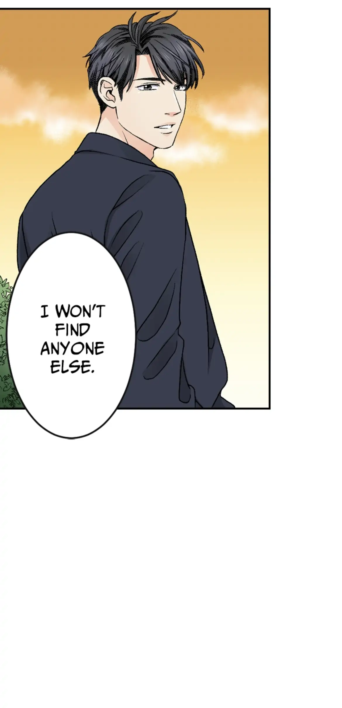 I Was Doted On By My Favorite Boss Chapter 19 - page 61