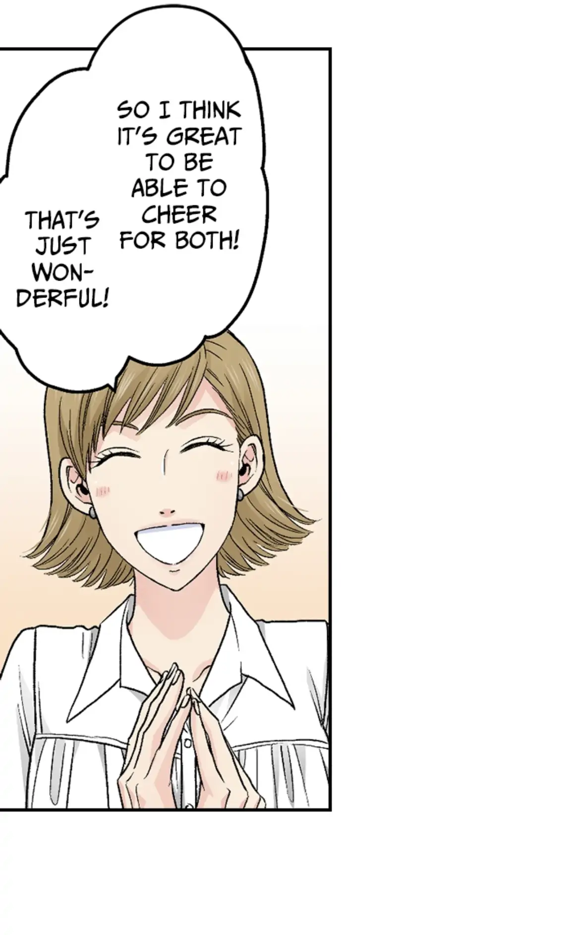 I Was Doted On By My Favorite Boss Chapter 19 - page 6