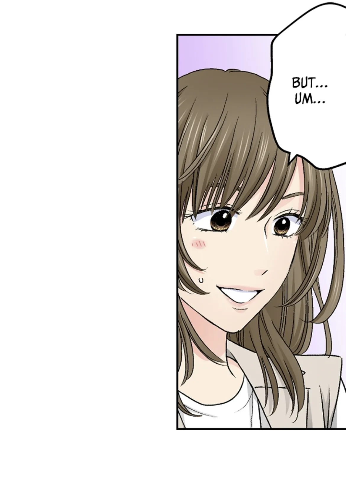 I Was Doted On By My Favorite Boss Chapter 19 - page 7