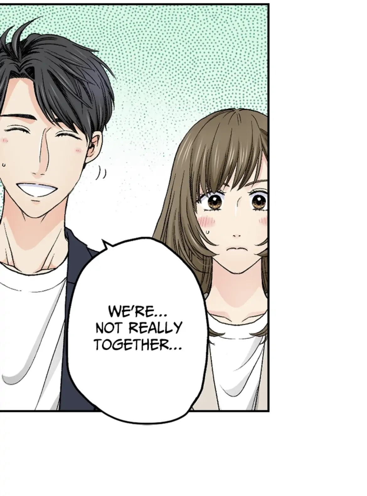 I Was Doted On By My Favorite Boss Chapter 19 - page 8