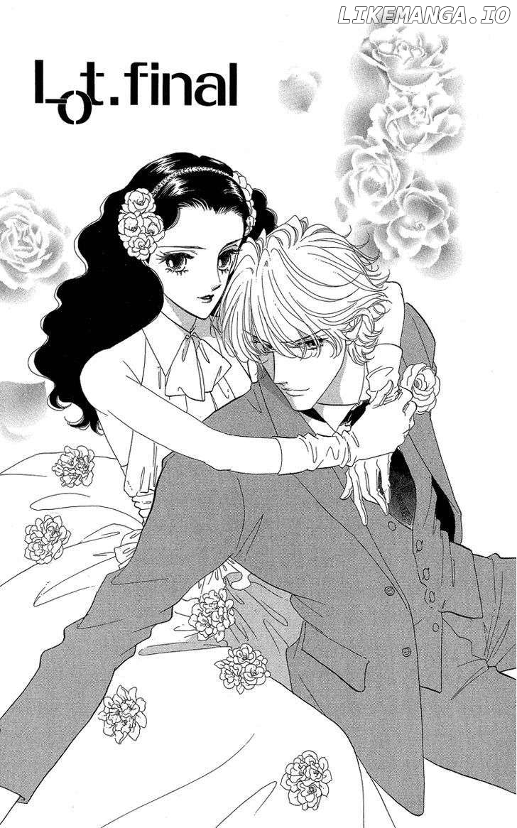 Anastasia Club Continued Chapter 3 - page 2