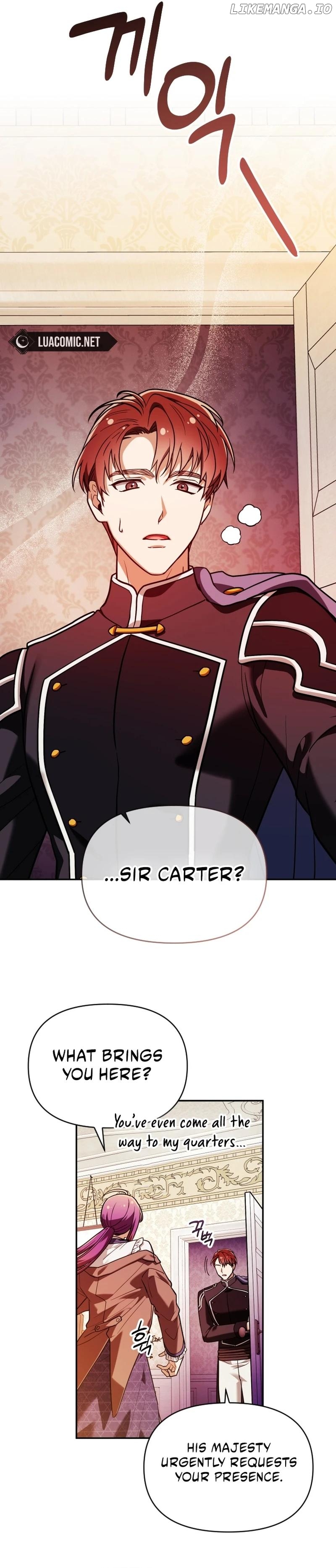 I’m the Dying Emperor’s Doctor Chapter 6 - page 13