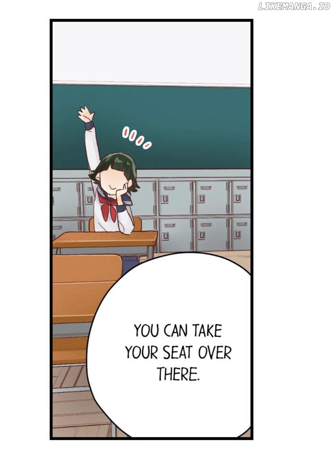 Sexy Shenanigans at the Secret Hideout Chapter 1 - page 19