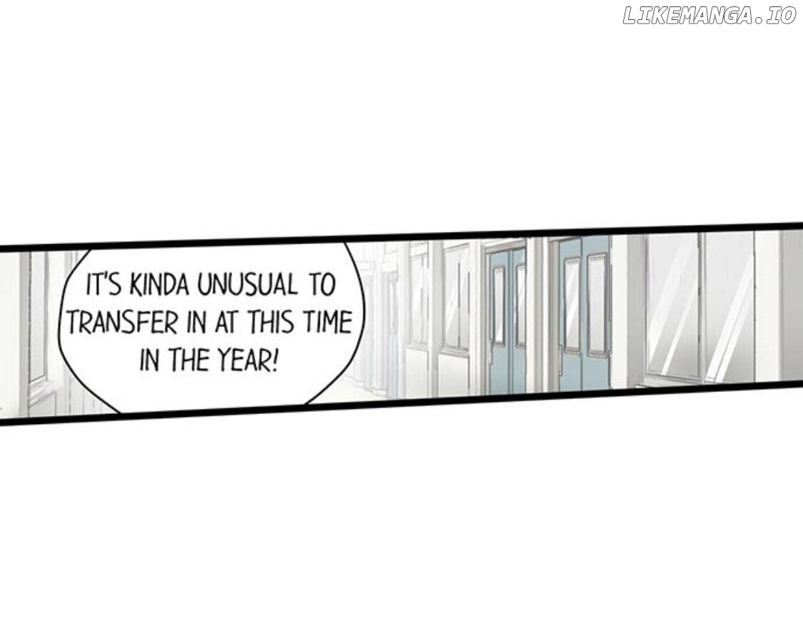 Sexy Shenanigans at the Secret Hideout Chapter 1 - page 21