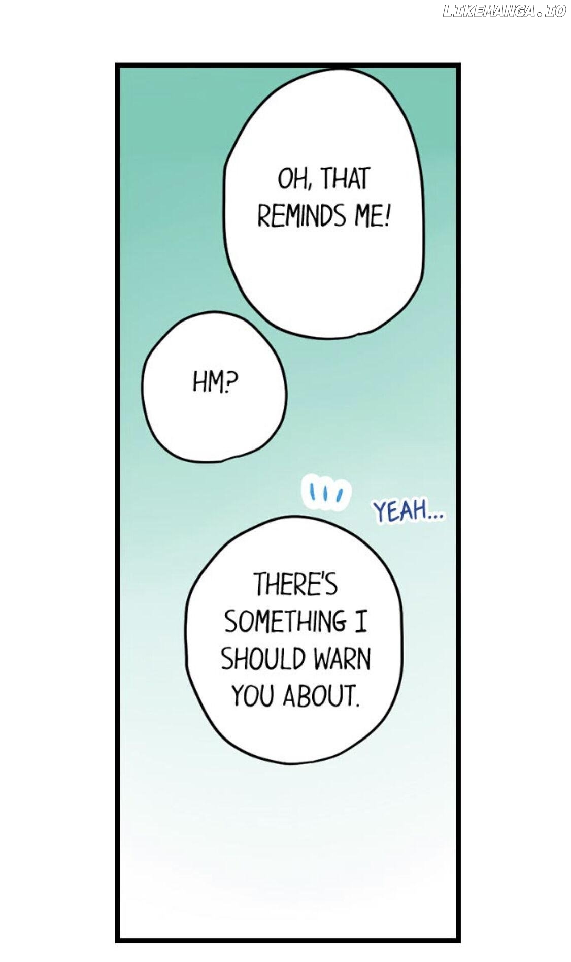 Sexy Shenanigans at the Secret Hideout Chapter 1 - page 24