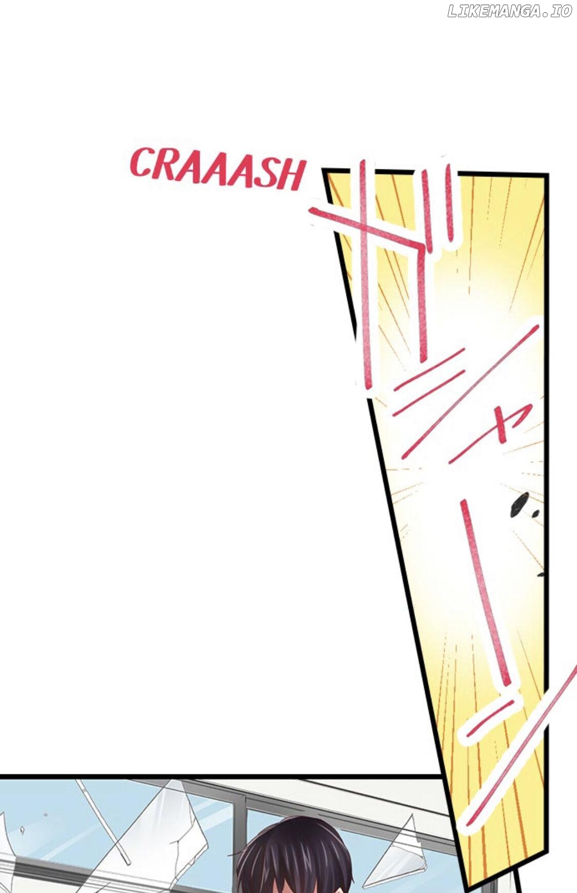 Sexy Shenanigans at the Secret Hideout Chapter 1 - page 30