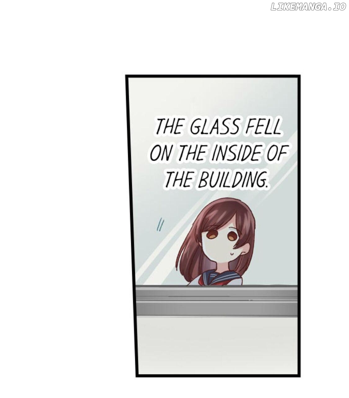 Sexy Shenanigans at the Secret Hideout Chapter 1 - page 38