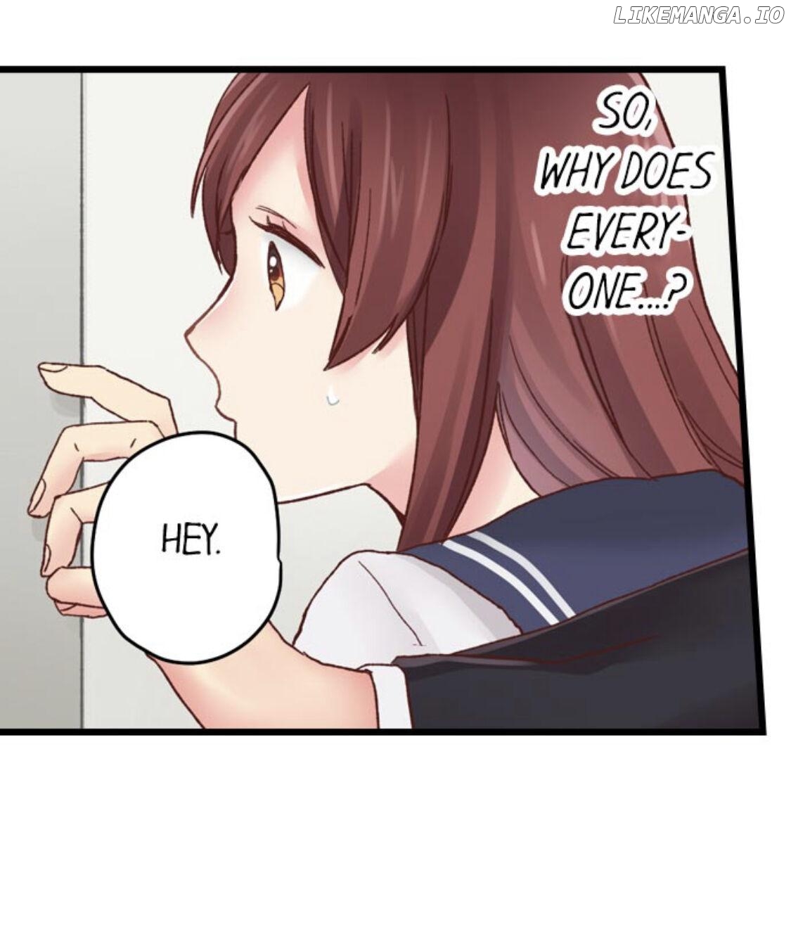 Sexy Shenanigans at the Secret Hideout Chapter 1 - page 40