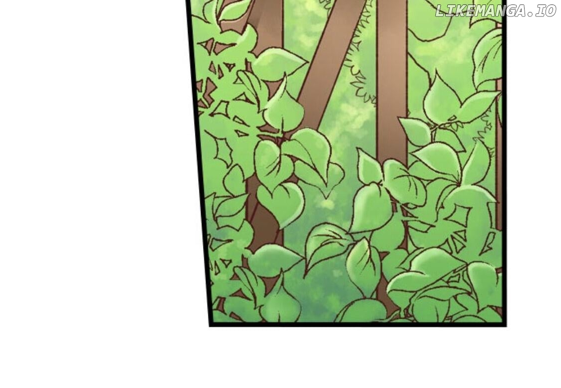 Sexy Shenanigans at the Secret Hideout Chapter 1 - page 5