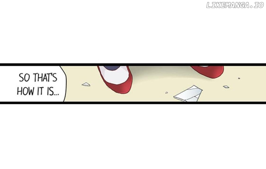 Sexy Shenanigans at the Secret Hideout Chapter 2 - page 10