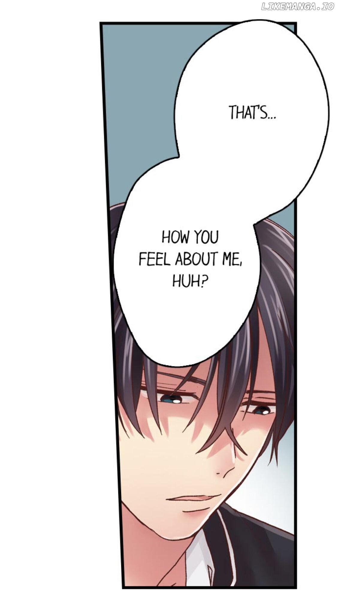 Sexy Shenanigans at the Secret Hideout Chapter 2 - page 11