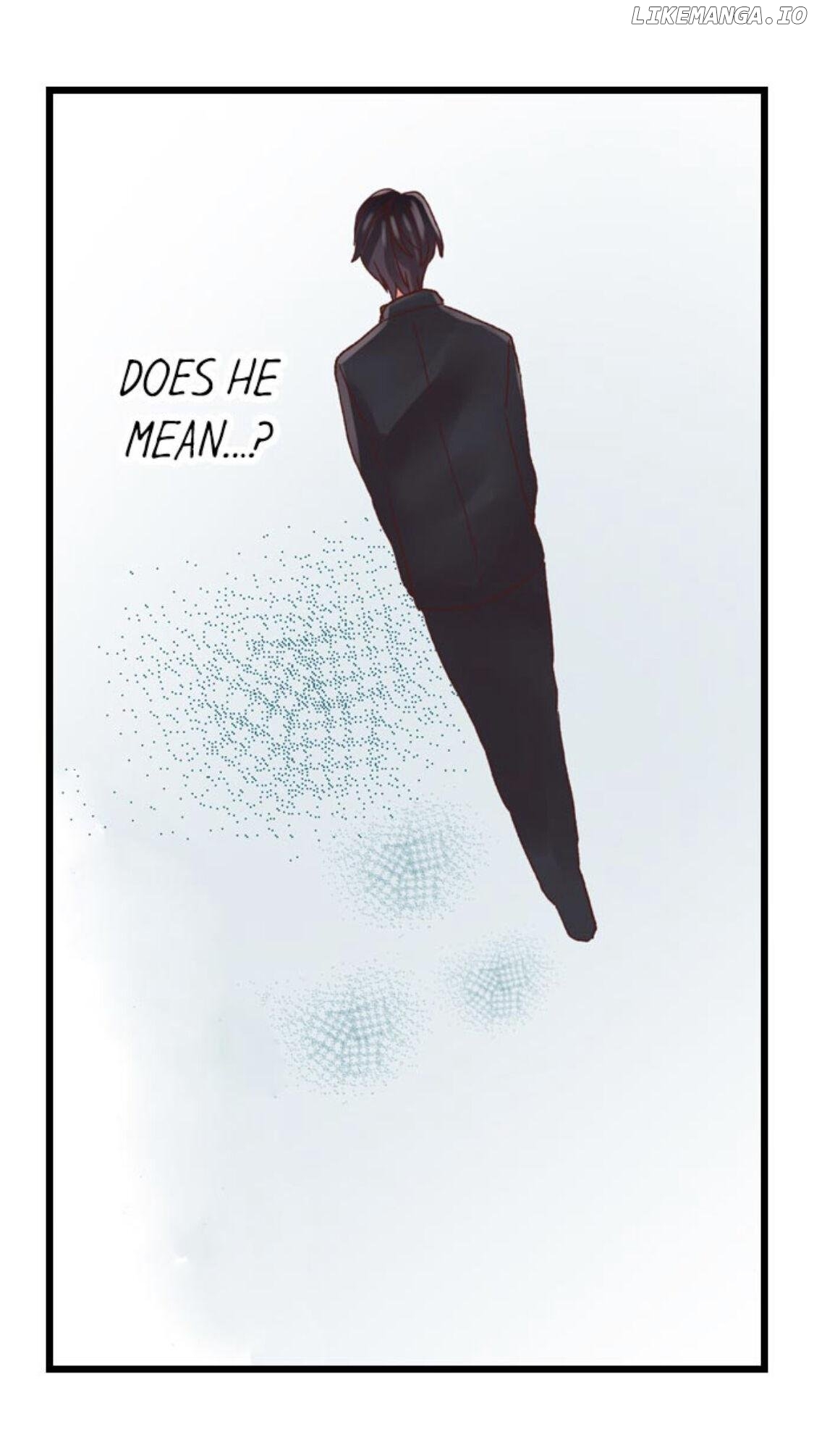 Sexy Shenanigans at the Secret Hideout Chapter 2 - page 13