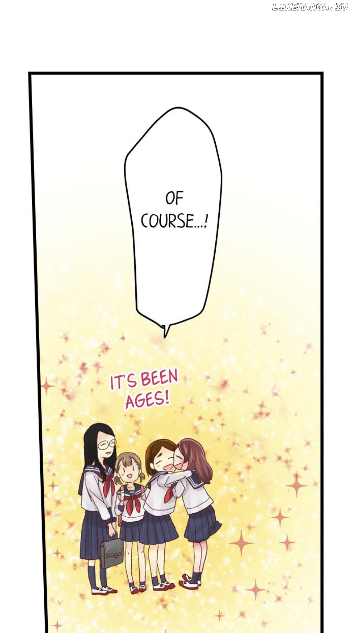 Sexy Shenanigans at the Secret Hideout Chapter 2 - page 30