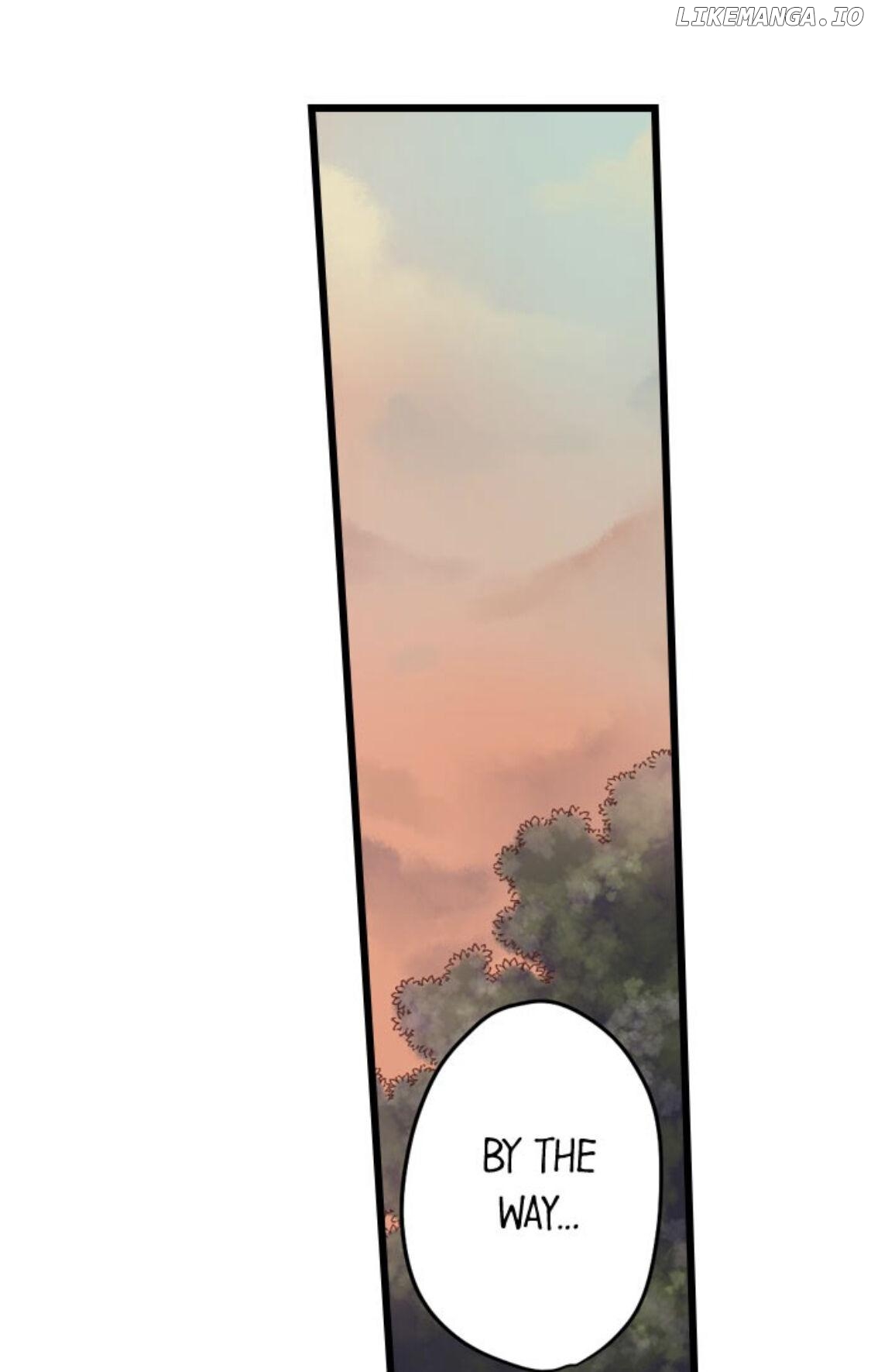 Sexy Shenanigans at the Secret Hideout Chapter 2 - page 32