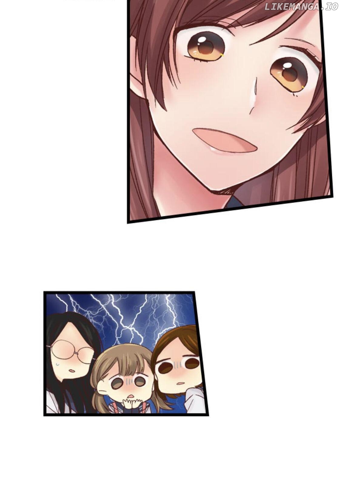 Sexy Shenanigans at the Secret Hideout Chapter 2 - page 39