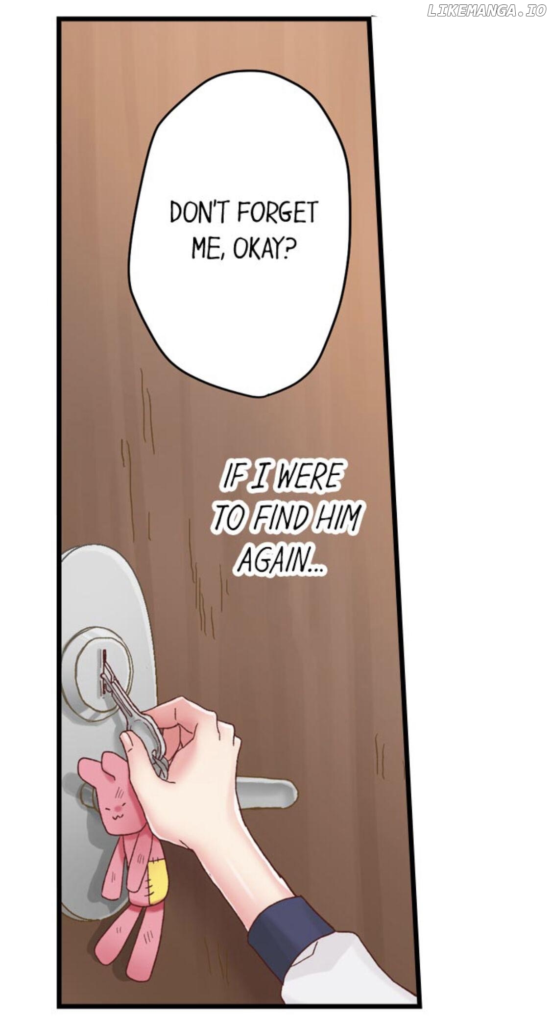 Sexy Shenanigans at the Secret Hideout Chapter 2 - page 46