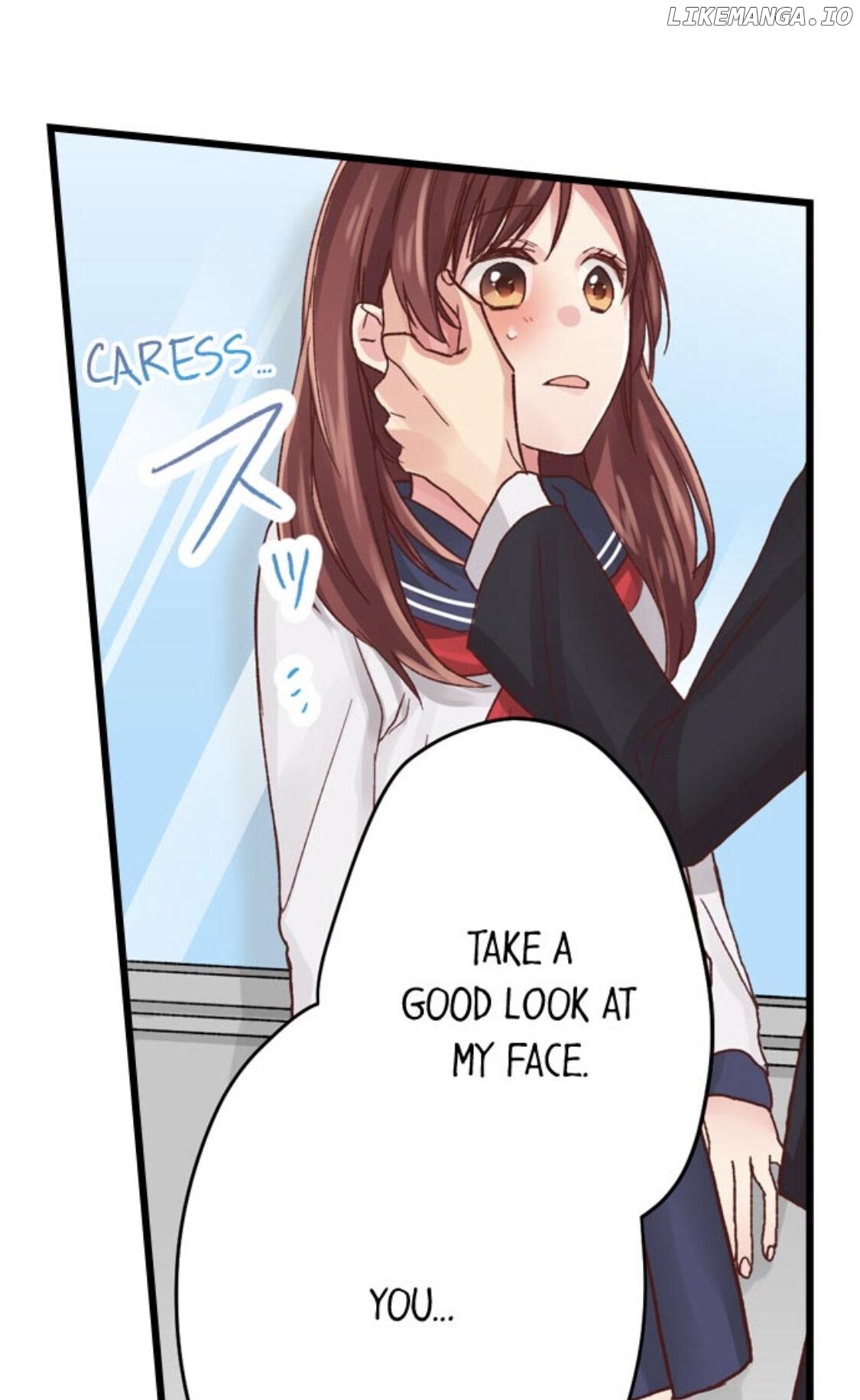 Sexy Shenanigans at the Secret Hideout Chapter 2 - page 4