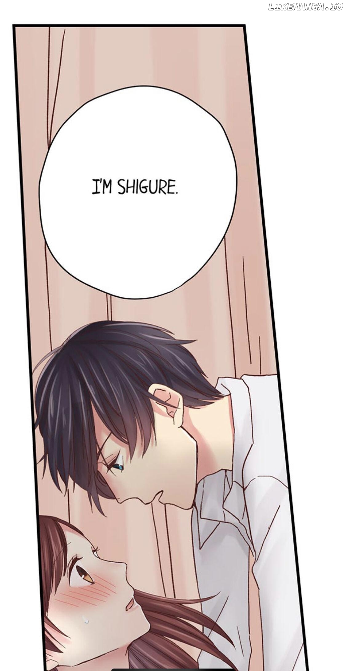 Sexy Shenanigans at the Secret Hideout Chapter 3 - page 13