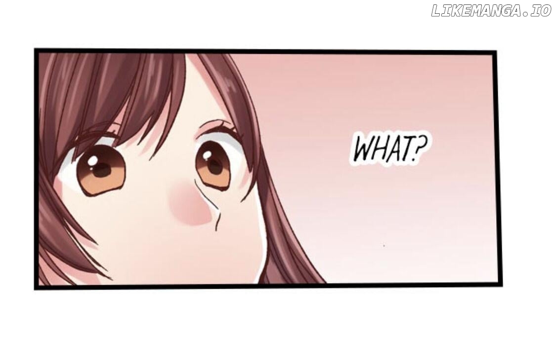 Sexy Shenanigans at the Secret Hideout Chapter 3 - page 15