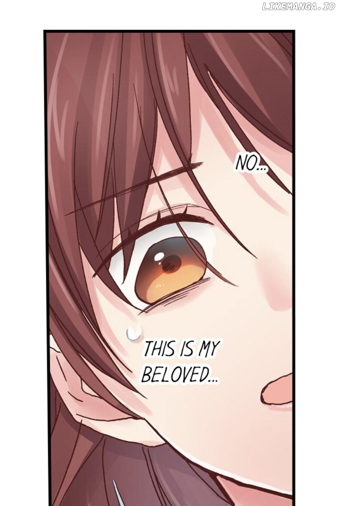 Sexy Shenanigans at the Secret Hideout Chapter 3 - page 22