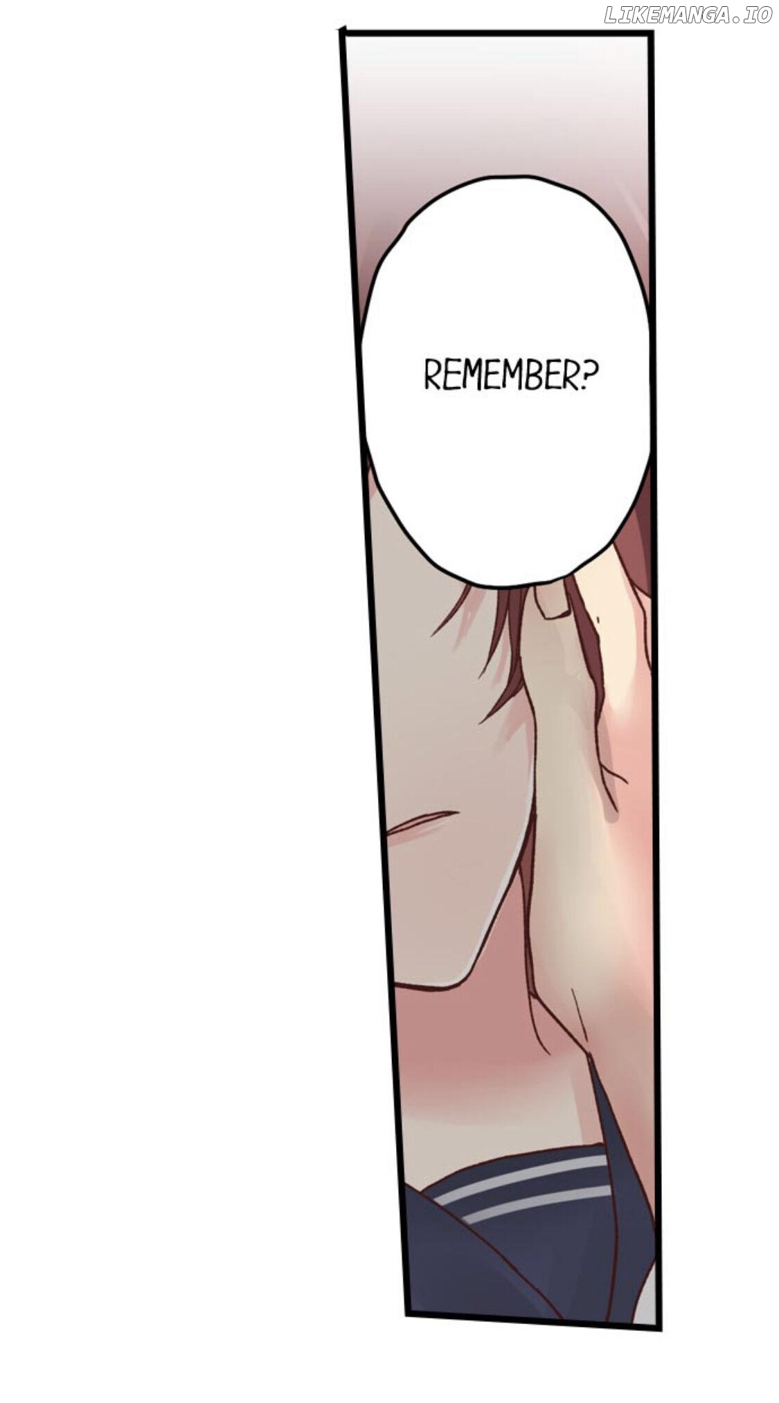 Sexy Shenanigans at the Secret Hideout Chapter 3 - page 24