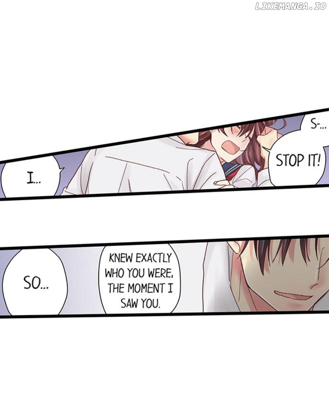 Sexy Shenanigans at the Secret Hideout Chapter 3 - page 30