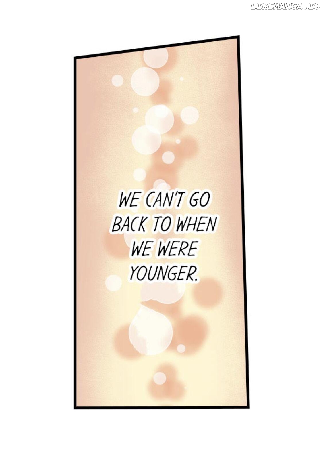 Sexy Shenanigans at the Secret Hideout Chapter 3 - page 39