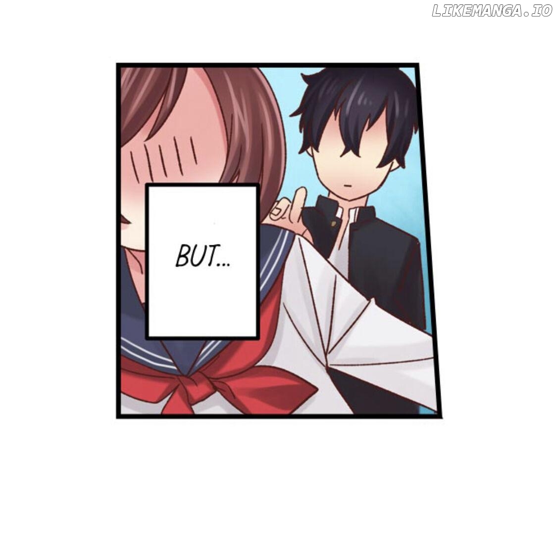 Sexy Shenanigans at the Secret Hideout Chapter 4 - page 29