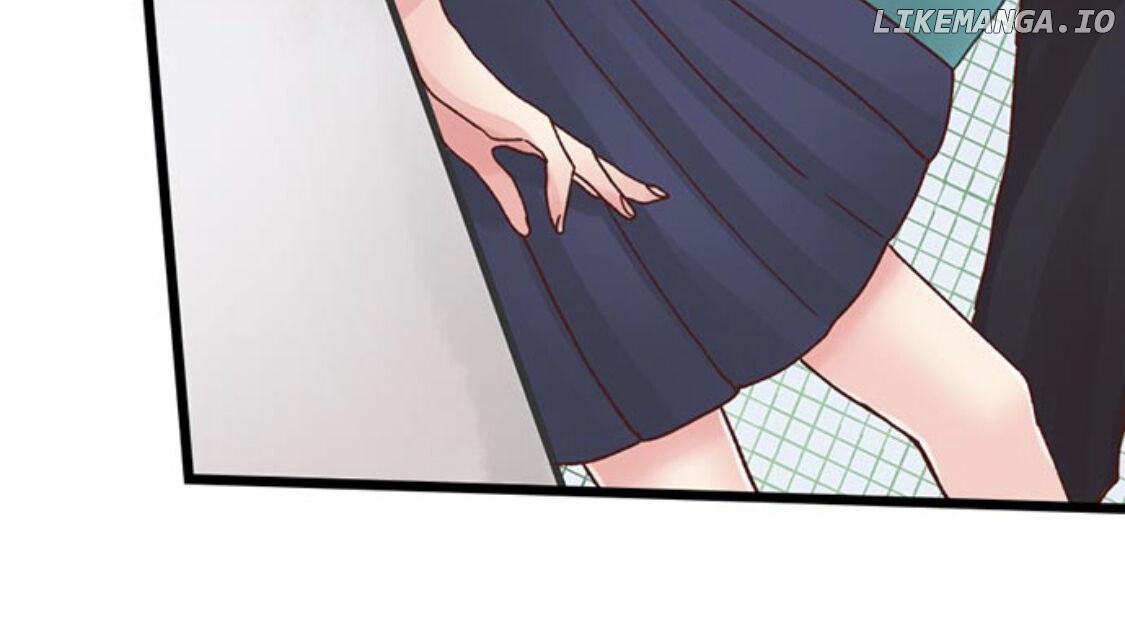 Sexy Shenanigans at the Secret Hideout Chapter 4 - page 31