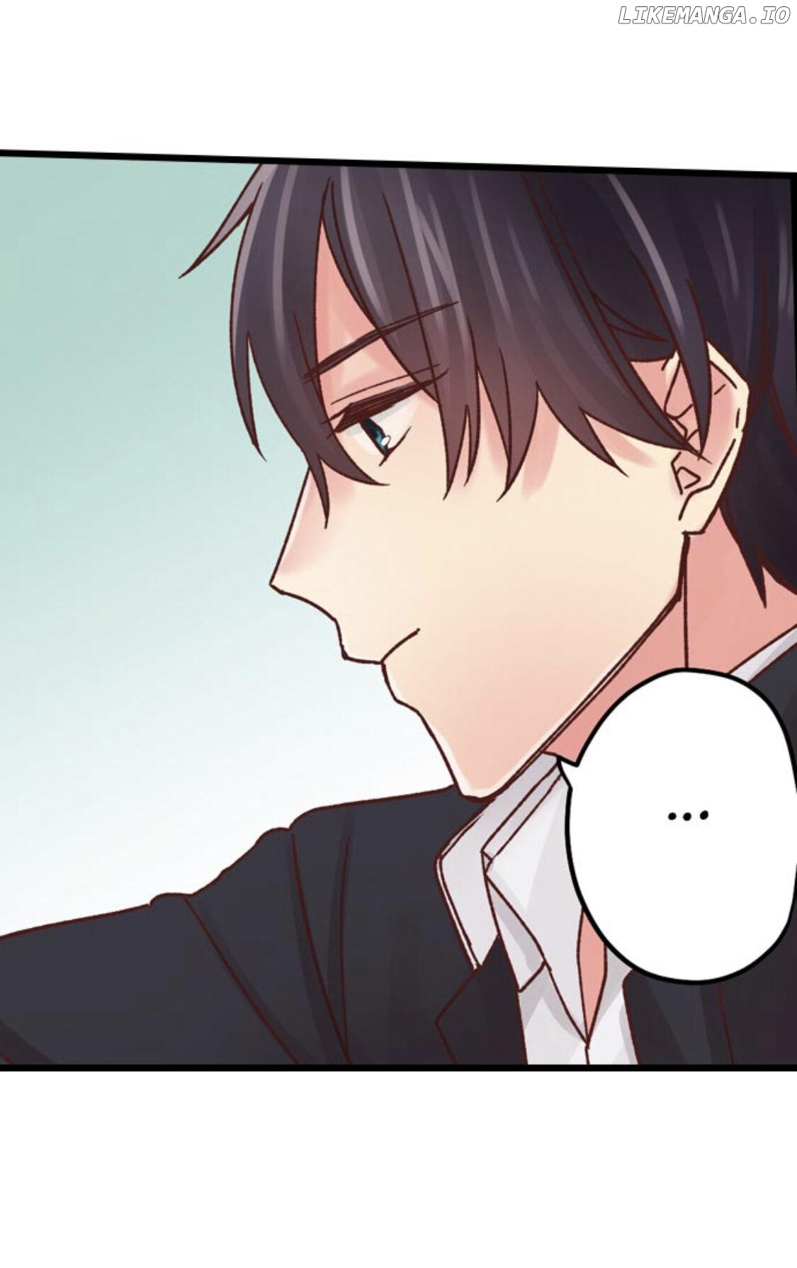 Sexy Shenanigans at the Secret Hideout Chapter 4 - page 35