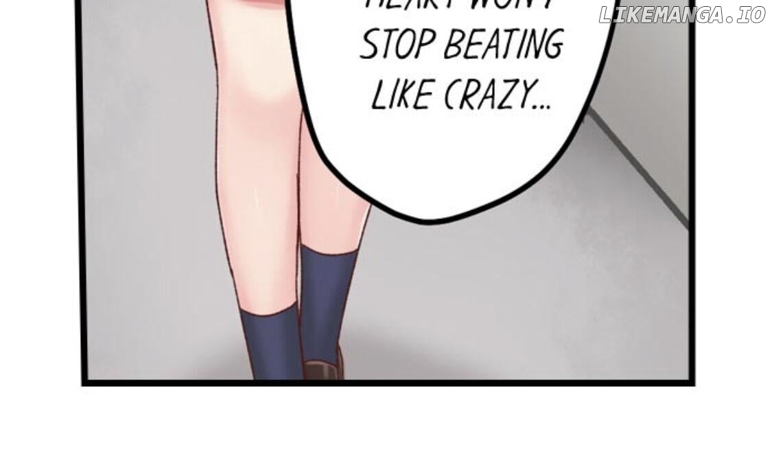 Sexy Shenanigans at the Secret Hideout Chapter 4 - page 4