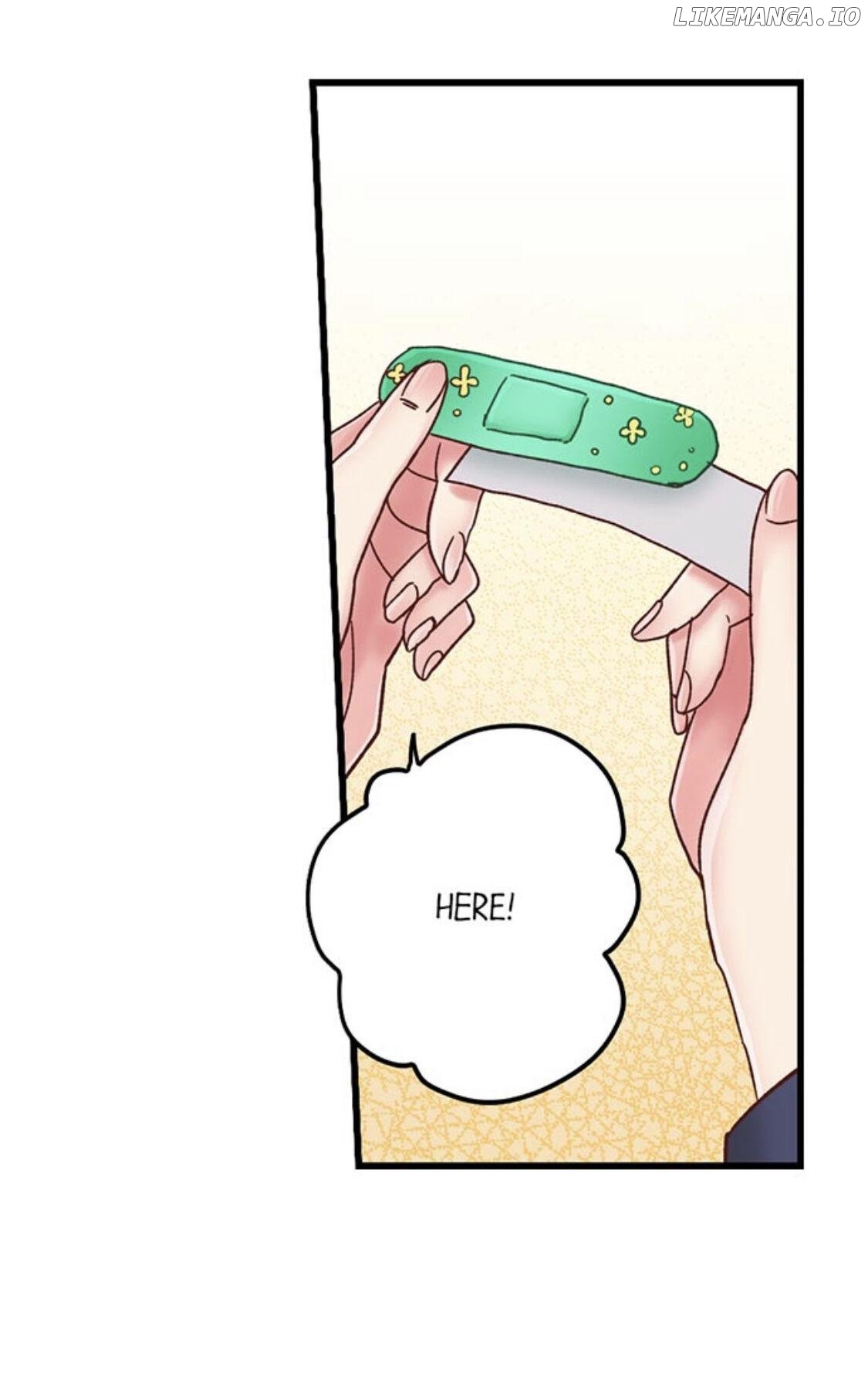 Sexy Shenanigans at the Secret Hideout Chapter 5 - page 14