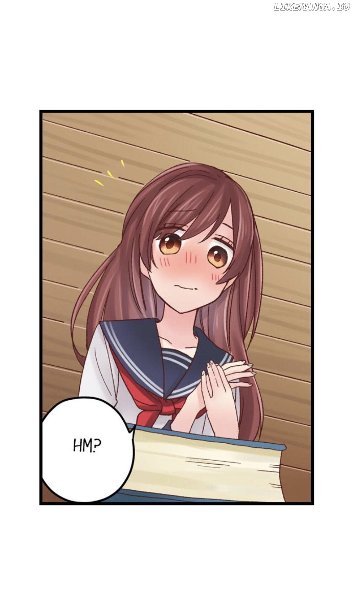 Sexy Shenanigans at the Secret Hideout Chapter 5 - page 26