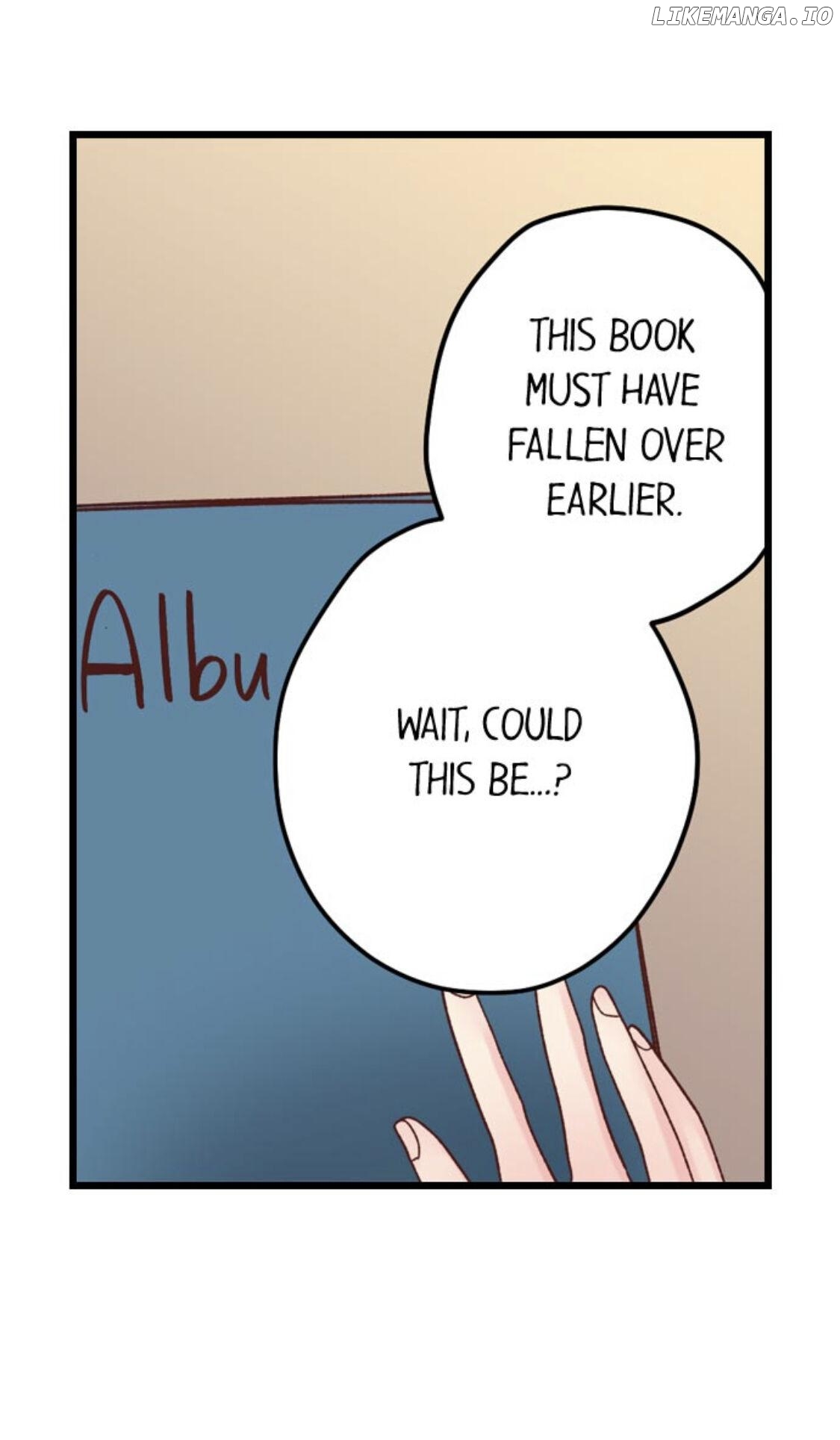 Sexy Shenanigans at the Secret Hideout Chapter 5 - page 27