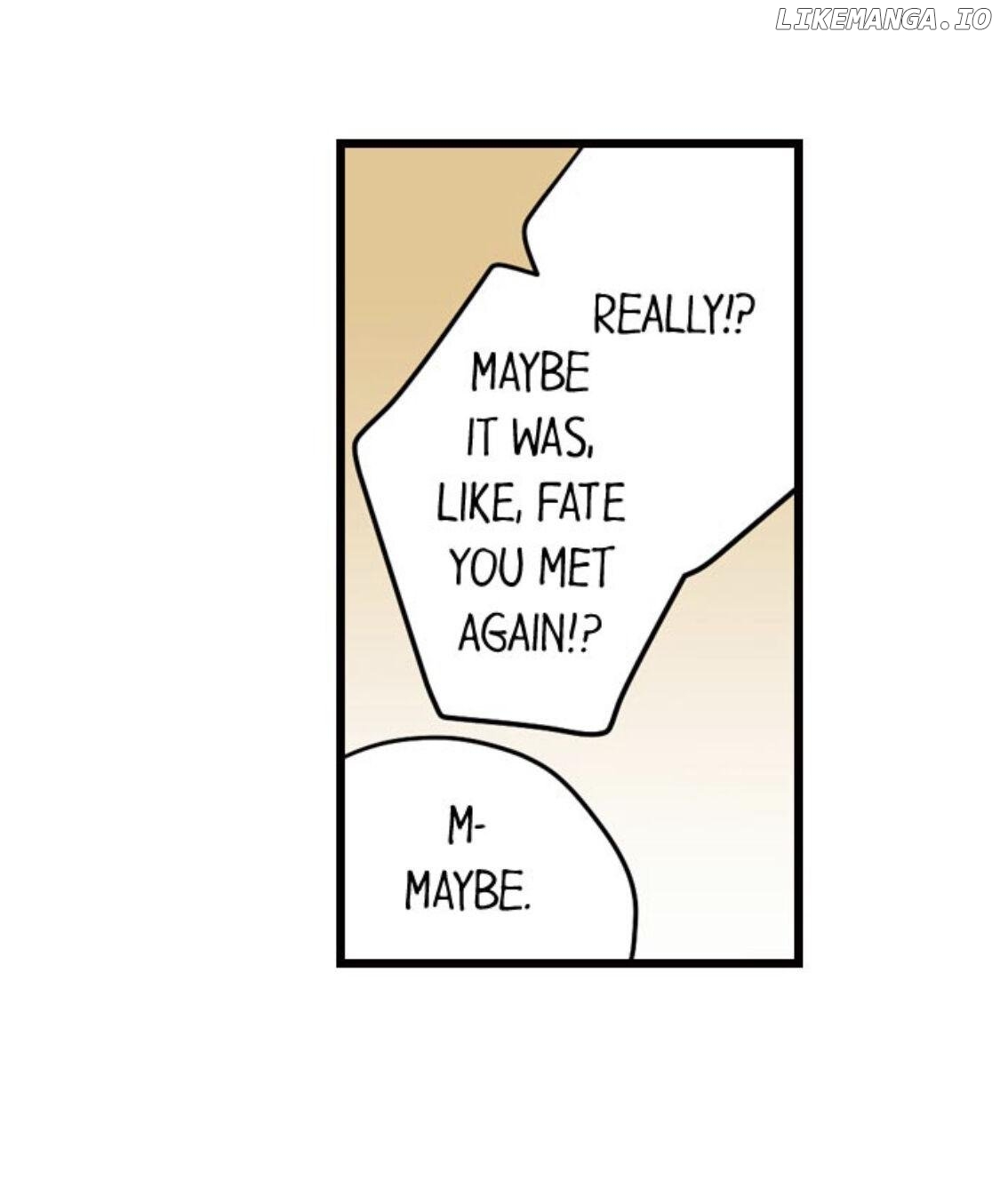 Sexy Shenanigans at the Secret Hideout Chapter 6 - page 15